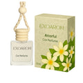ATTARFUL Air Freshner Hanging Pod Car perfume -10 ml